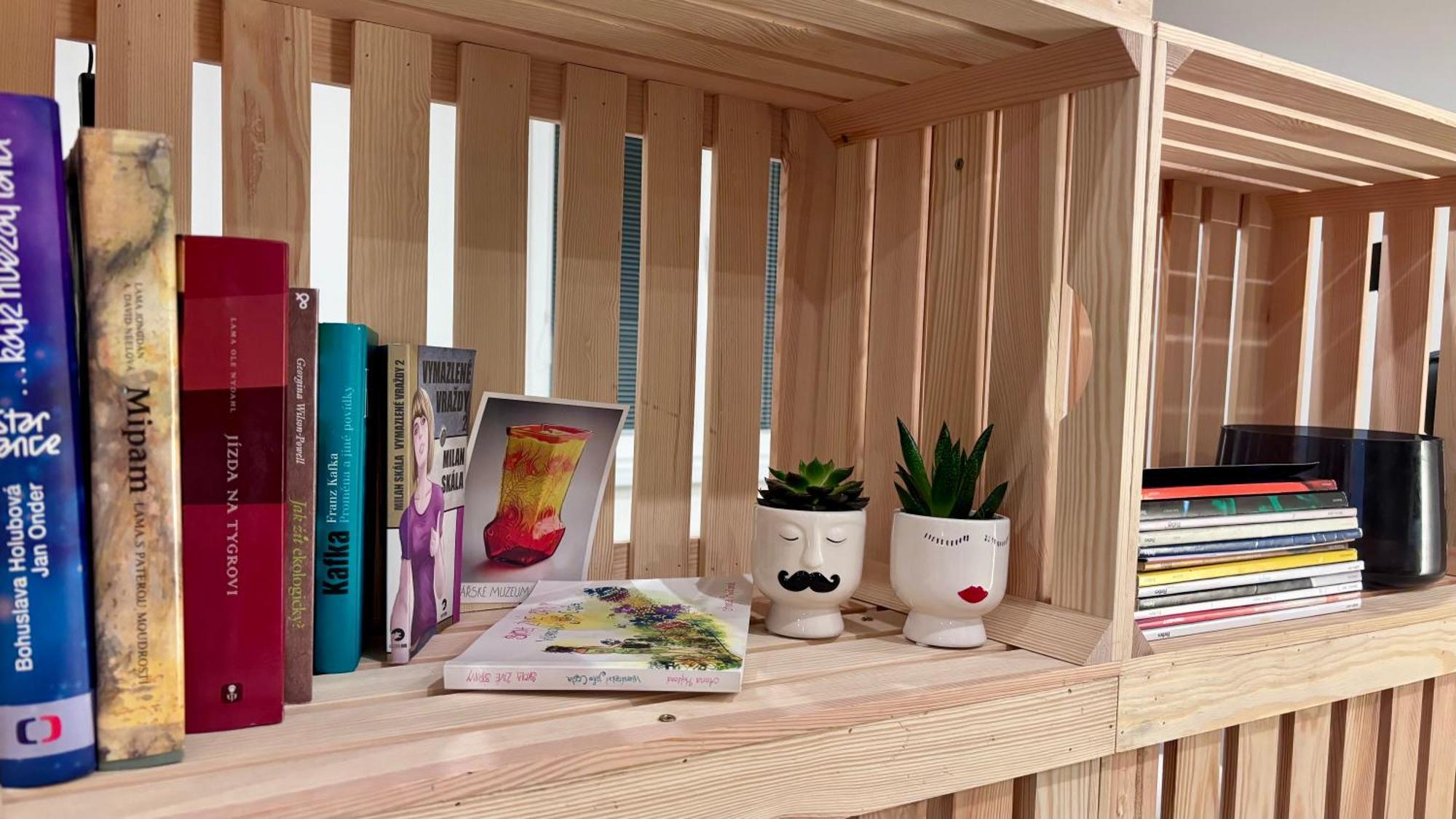 Remote Work Friendly Zahradni Apartman U Jezera Staré Splavy Exteriér fotografie