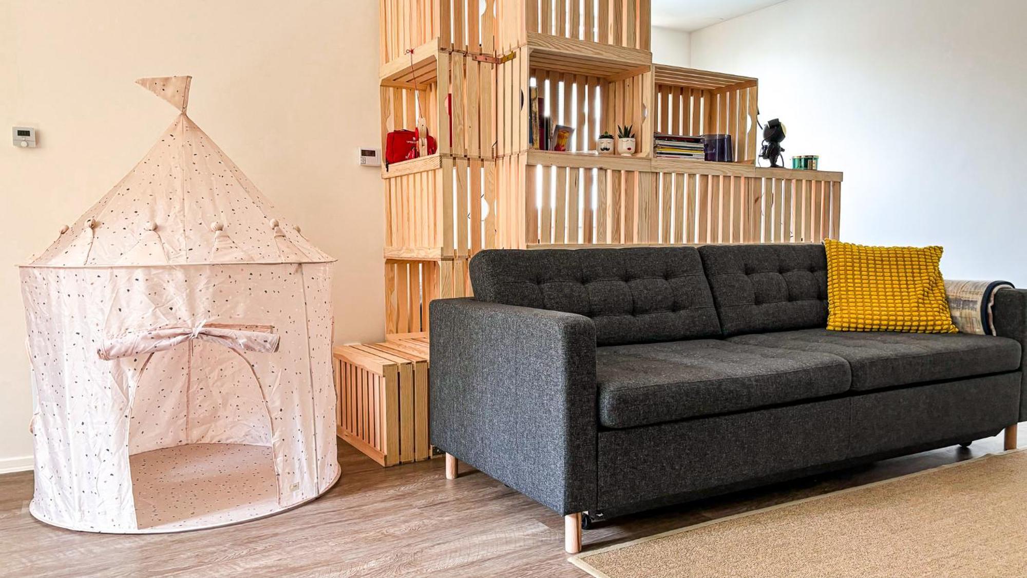 Remote Work Friendly Zahradni Apartman U Jezera Staré Splavy Exteriér fotografie