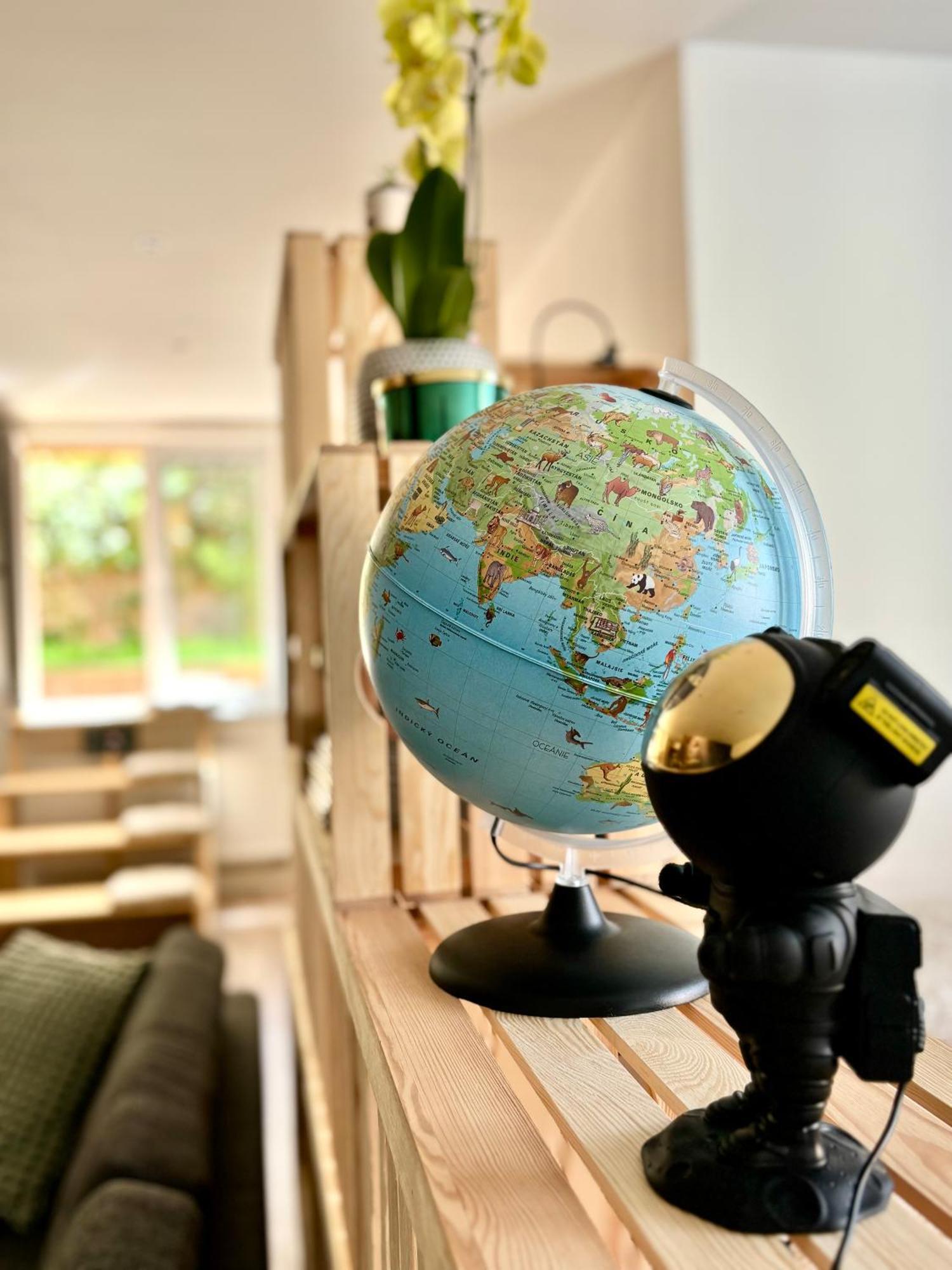 Remote Work Friendly Zahradni Apartman U Jezera Staré Splavy Exteriér fotografie