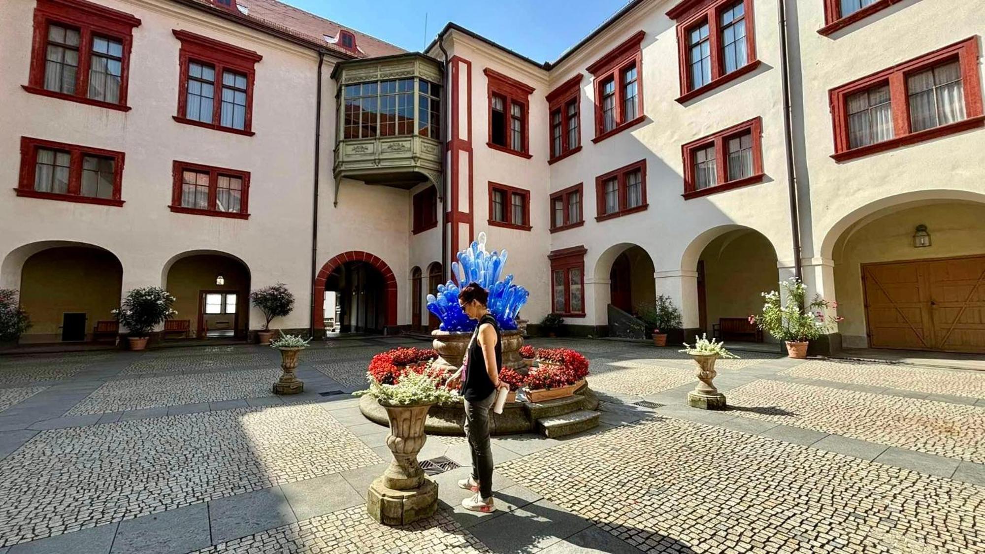 Remote Work Friendly Zahradni Apartman U Jezera Staré Splavy Exteriér fotografie